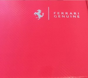 Ferrari Portofino Factory OEM Carbon Fiber Racing Shift Paddles